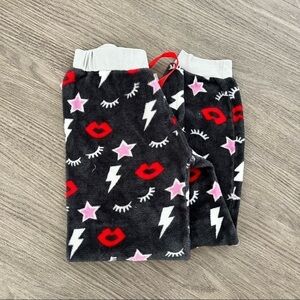 Kensie Fleece Sweatpants